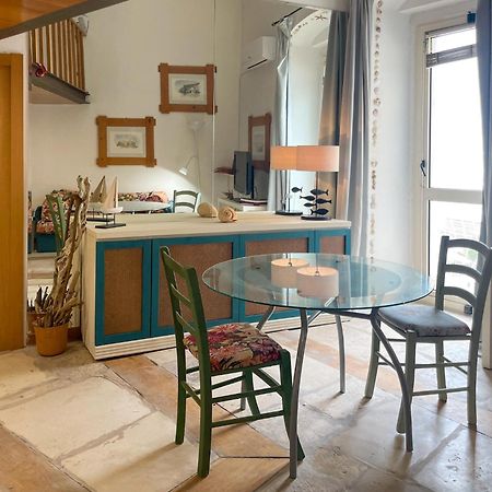 Amare Vieste, Central Apartment Sea View Exterior photo