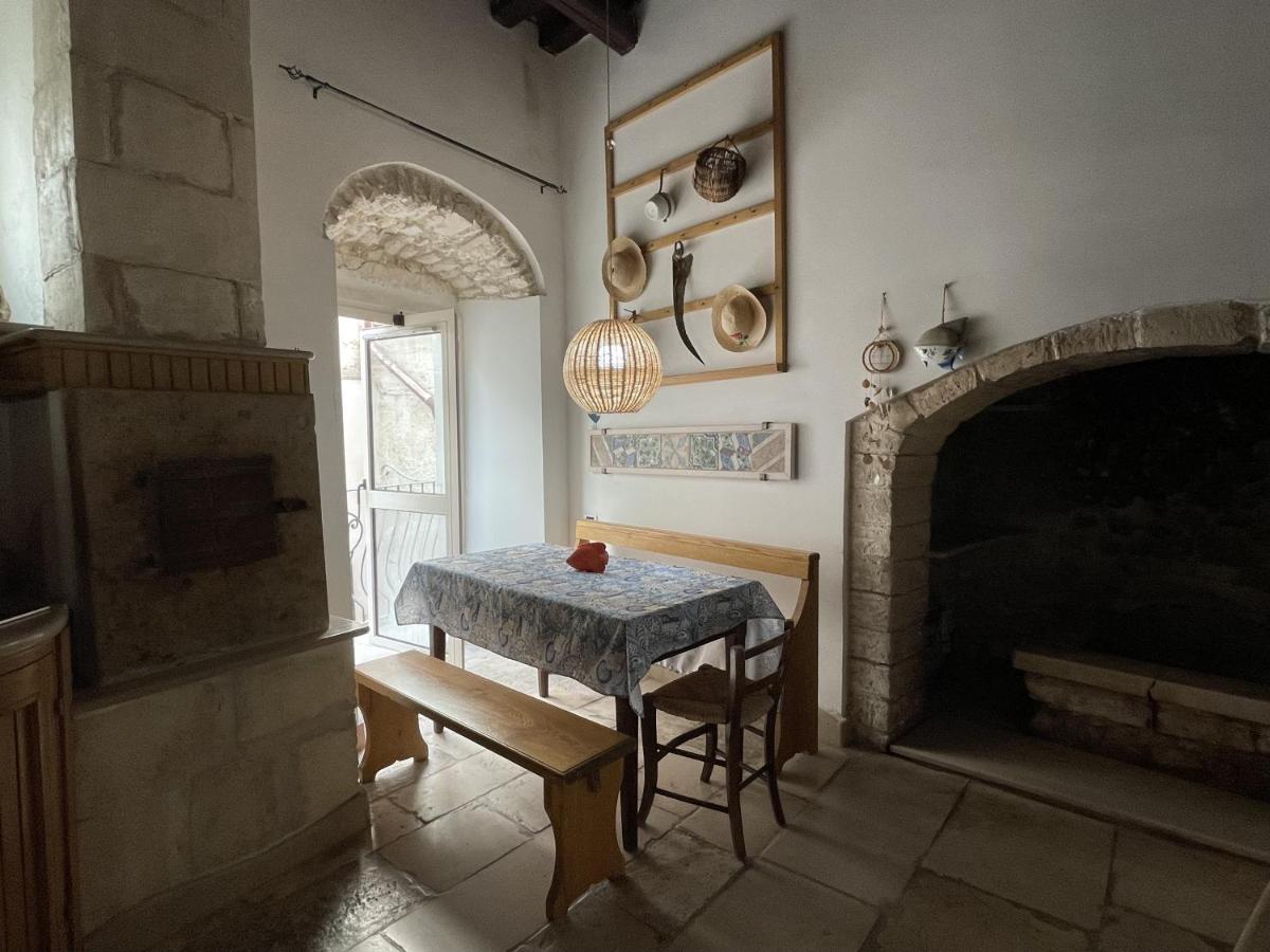 Amare Vieste, Central Apartment Sea View Exterior photo