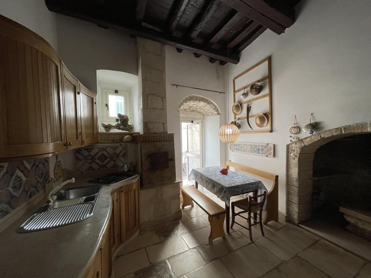 Amare Vieste, Central Apartment Sea View Exterior photo