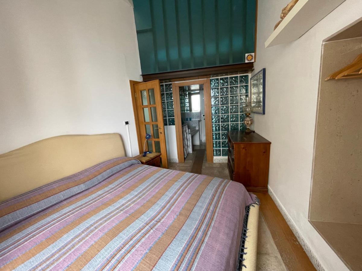 Amare Vieste, Central Apartment Sea View Exterior photo