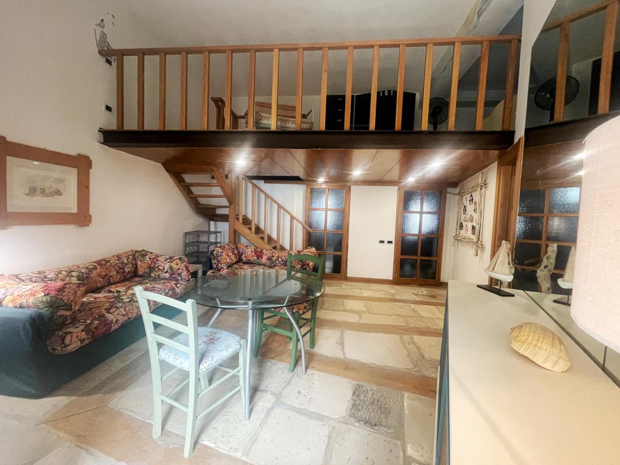 Amare Vieste, Central Apartment Sea View Exterior photo