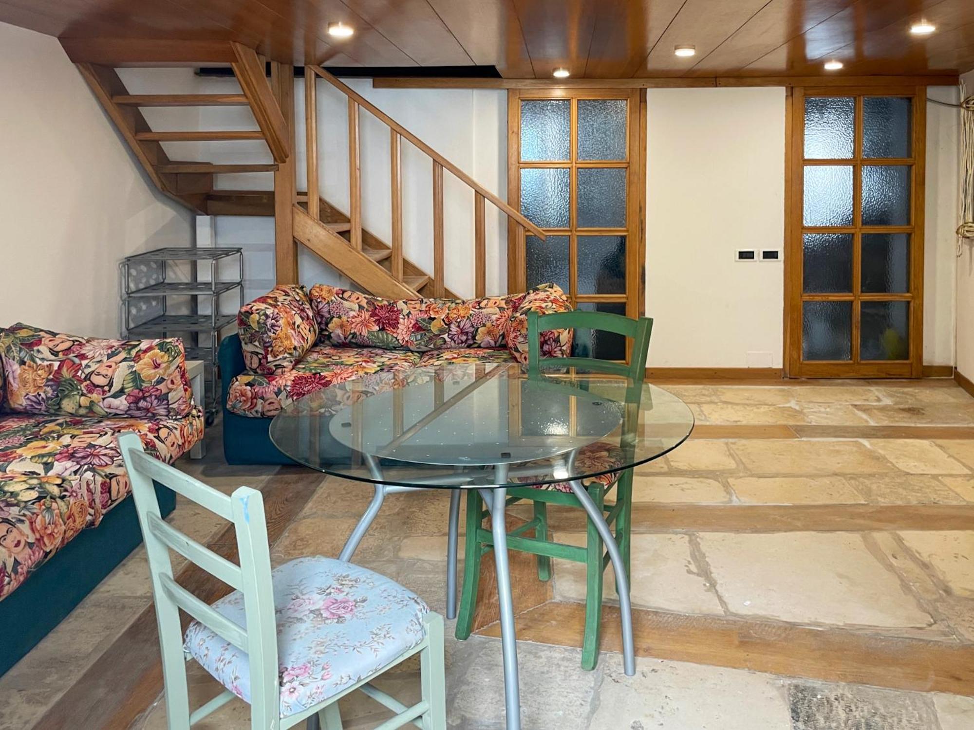 Amare Vieste, Central Apartment Sea View Exterior photo